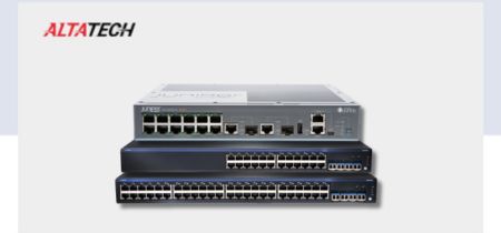 Juniper Networks EX2200 Ethernet Switches