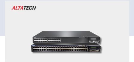 Juniper Networks EX3200 Ethernet Switches