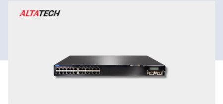 Explore Used Juniper Networks EX4200-24T-DC Ethernet Switch