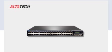 Juniper Networks EX4200-48T Ethernet Switch
