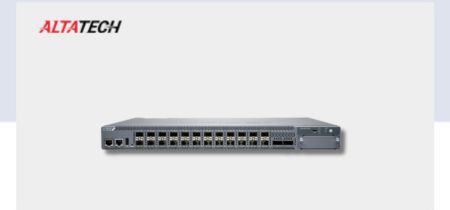 Juniper Networks EX4400-24X-AFI Ethernet Switch