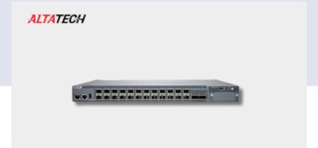 Juniper Networks EX4400-24X-DC Ethernet Switch