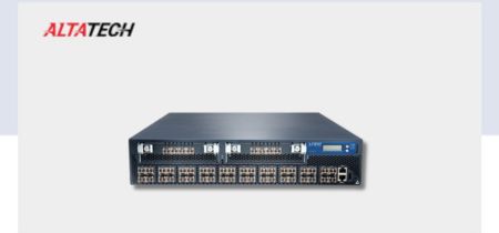 Juniper Networks EX4500-40F-VC1 Ethernet Switch