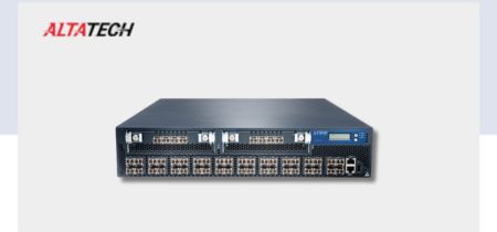Juniper Networks EX4500-40F Ethernet Switch