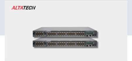 Juniper Networks EX4550 Ethernet Switches