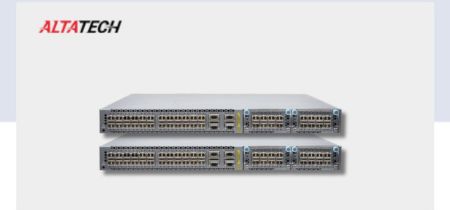 Juniper Networks EX4600 Ethernet Switches