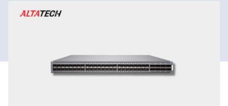 Juniper Networks EX4650-48Y-DC-AFI Ethernet Switch