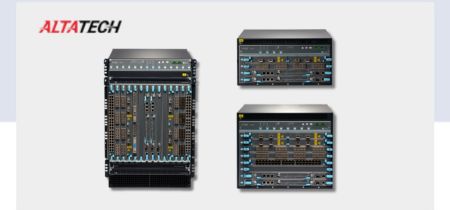 Juniper Networks EX9200 Ethernet Switches