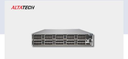 Juniper Networks PTX10002 Packet Transport Router