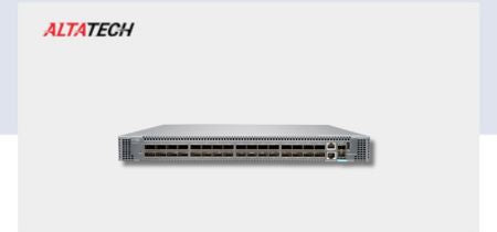 Juniper Networks QFX5120-32C Ethernet Switch