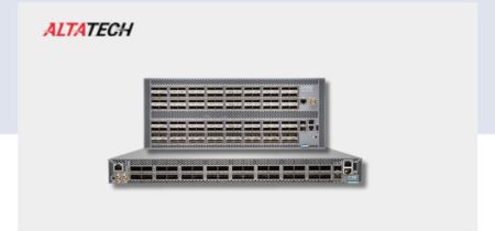 Juniper Networks QFX5220 Ethernet Switches