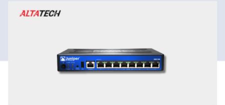 Juniper Networks SRX100 Services Gateway