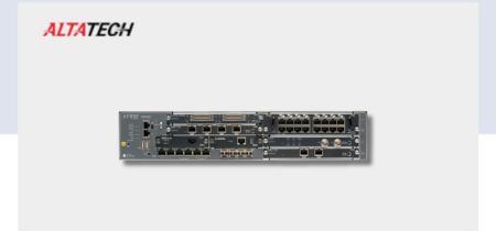 Juniper Networks SRX550M Services Gateway