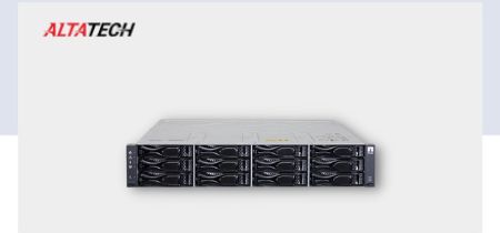 NetApp E2712 Storage System