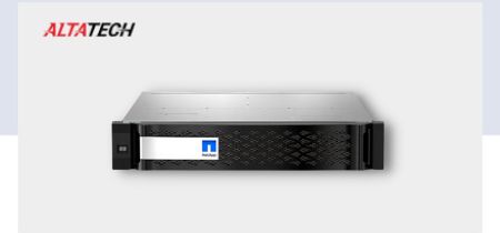NetApp E2812 Storage System