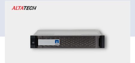 NetApp E2824 Storage System