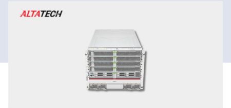 Oracle SPARC T5-8 Servers