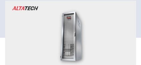 Oracle SPARC M8-8 Servers