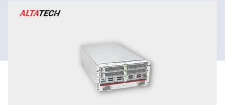 Oracle SPARC T5-4 Servers