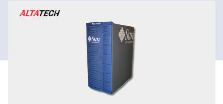 Sun Fire E25K Server