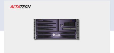 Sun Fire V480 Server