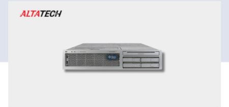 Sun Fire X4200 M2 Server