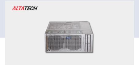 Sun Fire X4600 Server