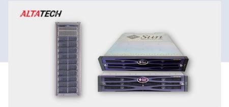 Sun Storedge Storage Systems Image