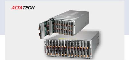 Supermicro SuperBlade Servers