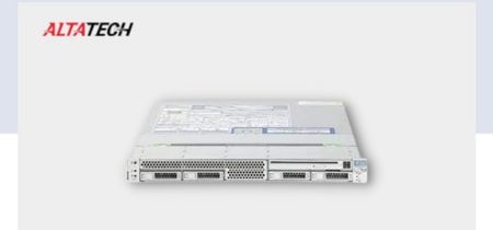 Sun SPARC Enterprise T5140 Servers