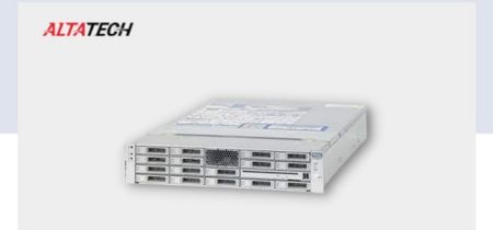 Sun SPARC Enterprise T5240 Servers