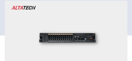 Lenovo ThinkServer RD220 2U Rackmount Server