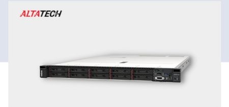 Lenovo ThinkSystem SR630 v2 Server