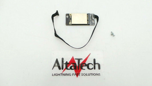 Apple 820-2566-A iMac A1312 27" Airport WI-FI Card & Cable Assembly, Used
