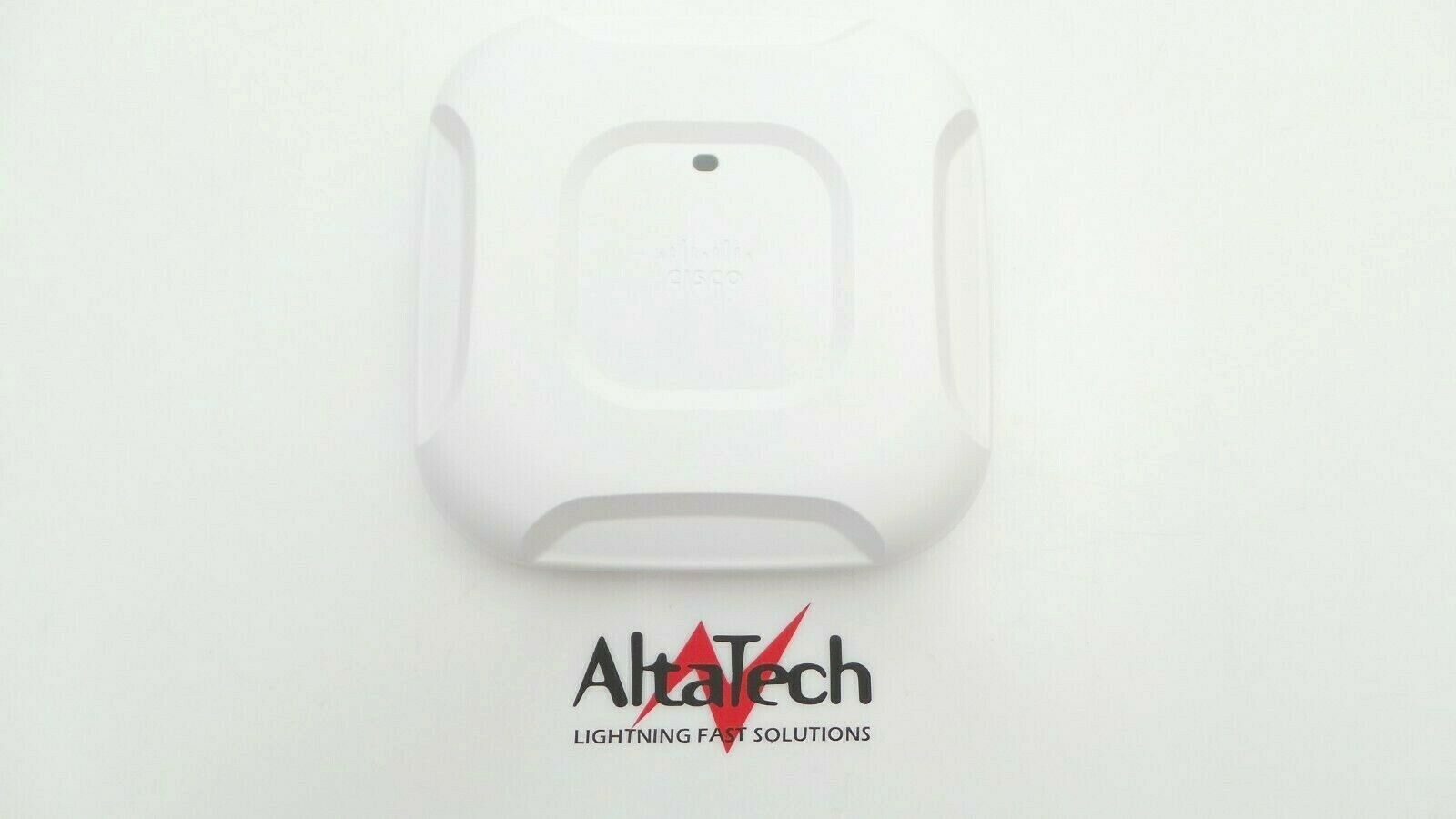 Cisco Aironet 3702I Wireless Access Point AIR-CAP3702I-A-K9