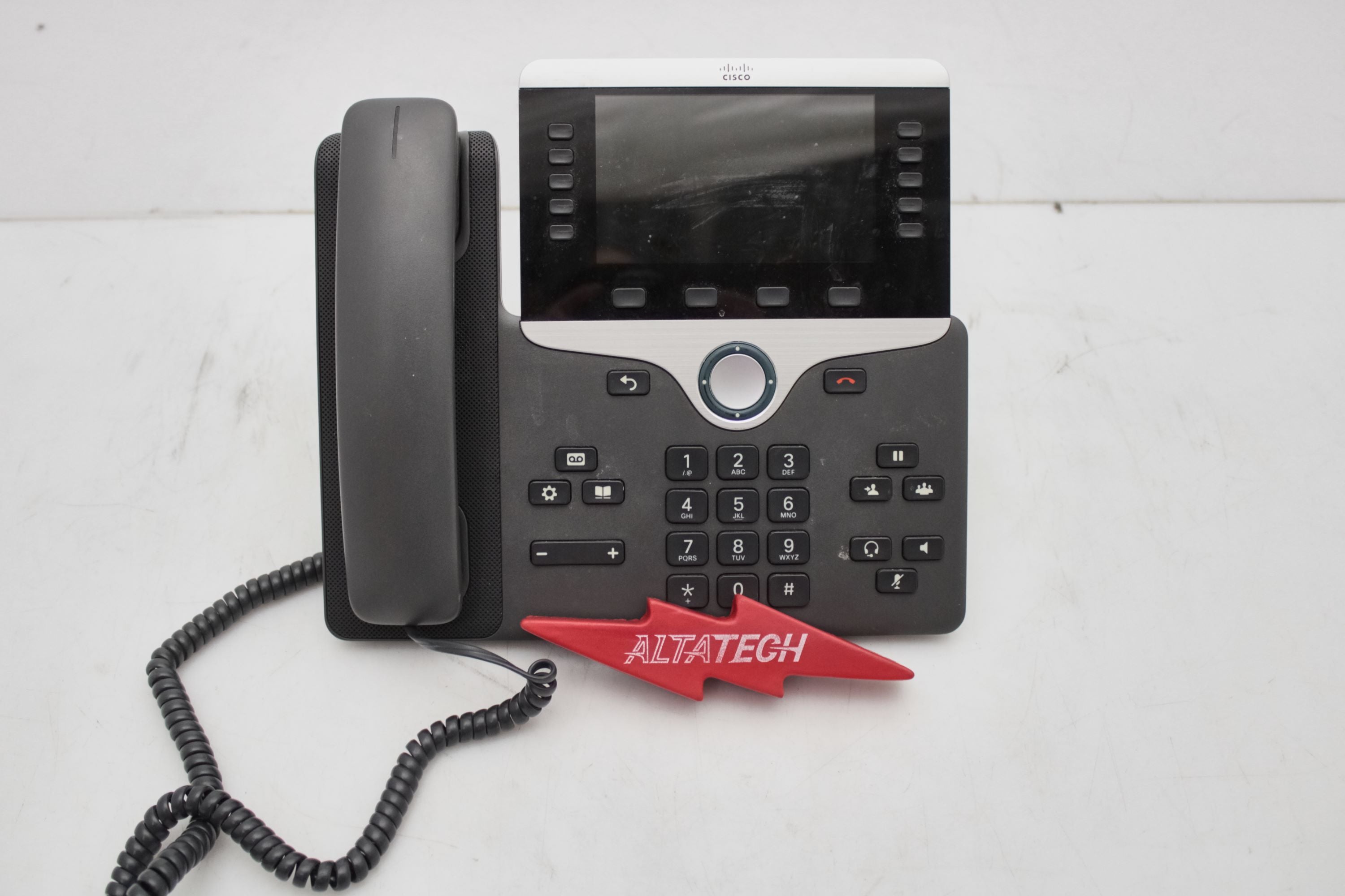 CP-8841-K9 Cisco IP Phone 8841 VoIP