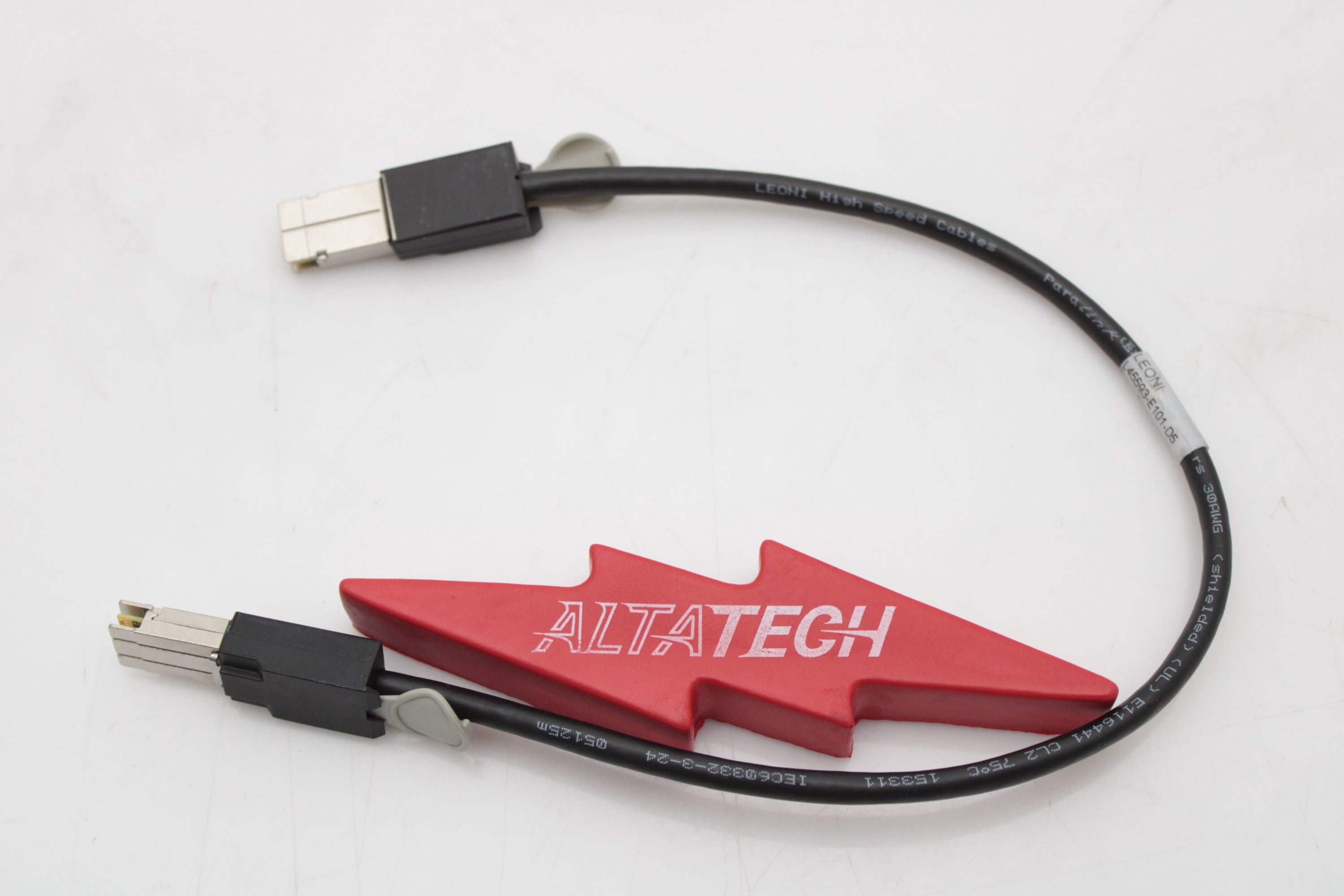 Cisco L45593-E101-D5 0.5M STACK CABLE