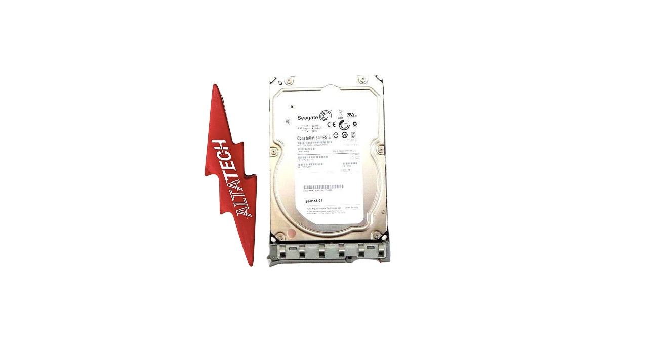 Disque Dur Cisco 4TB SAS-3 12G 7.2K – 3.5 Pouces – Modèle 1V4207-175 – Occasion Testé Et Garanti 1 An