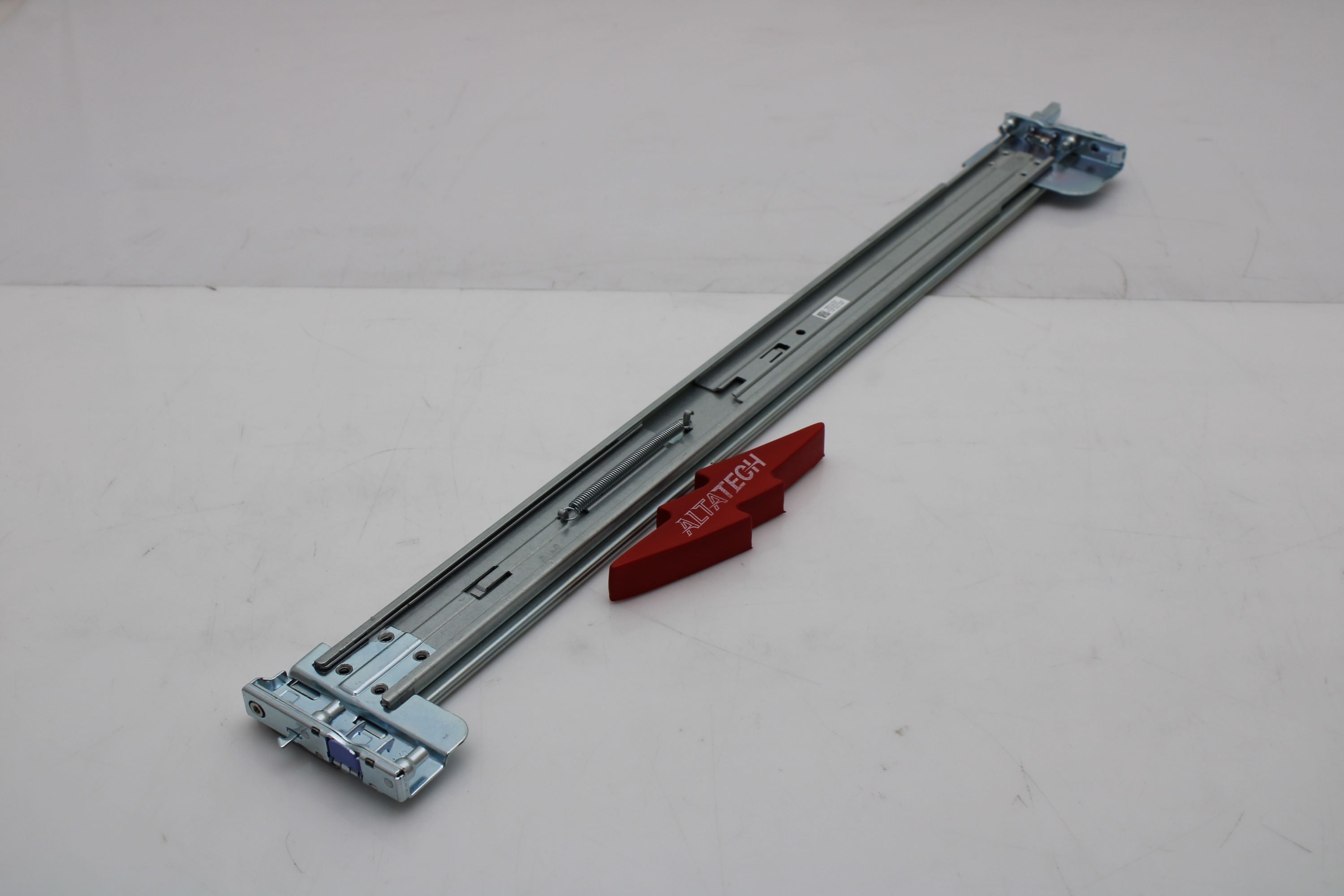 Dell 061KCY RAIL KIT SLIDING READY LEFT XV104