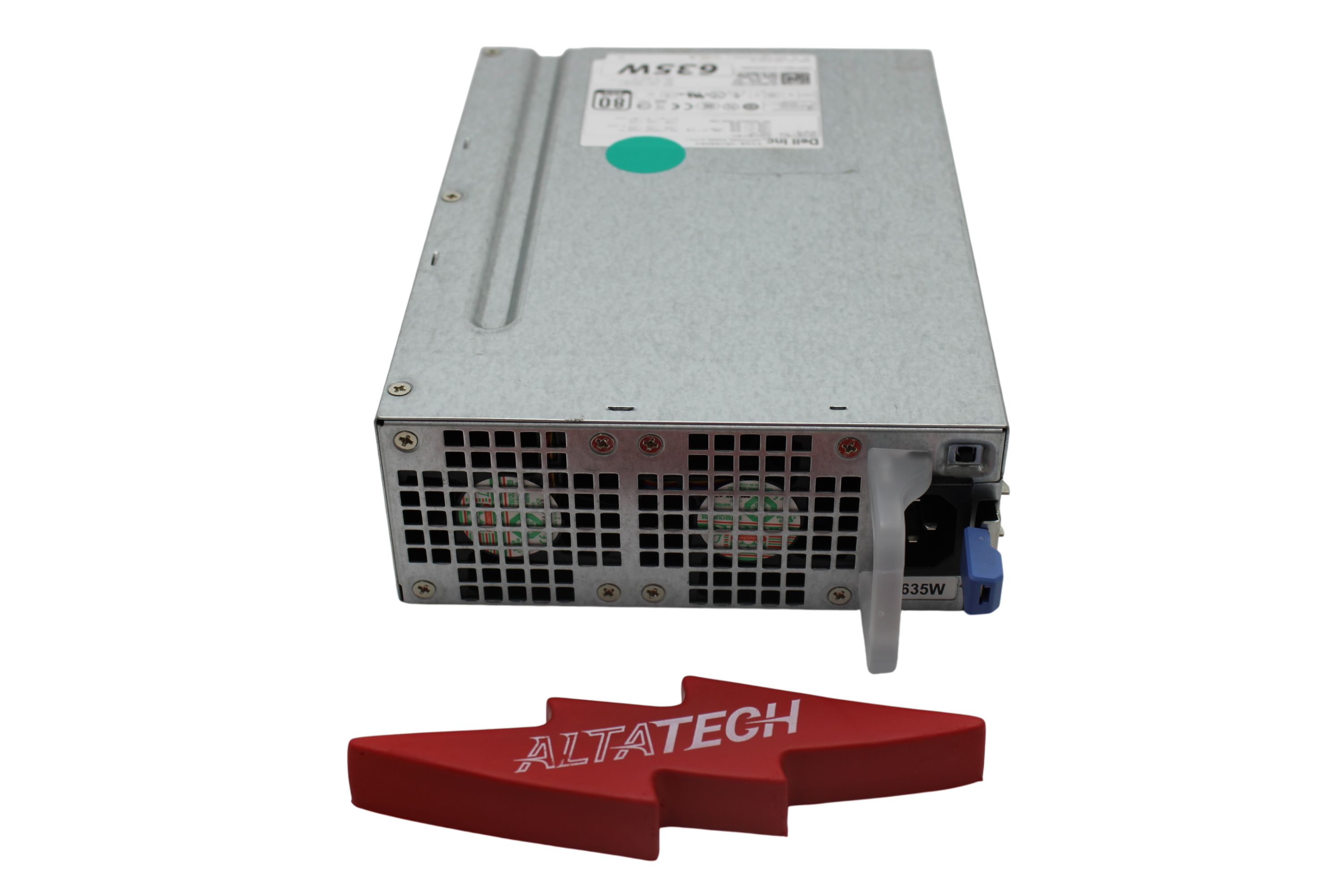Dell 0NVC7F 635W Power Supply Precision T3600