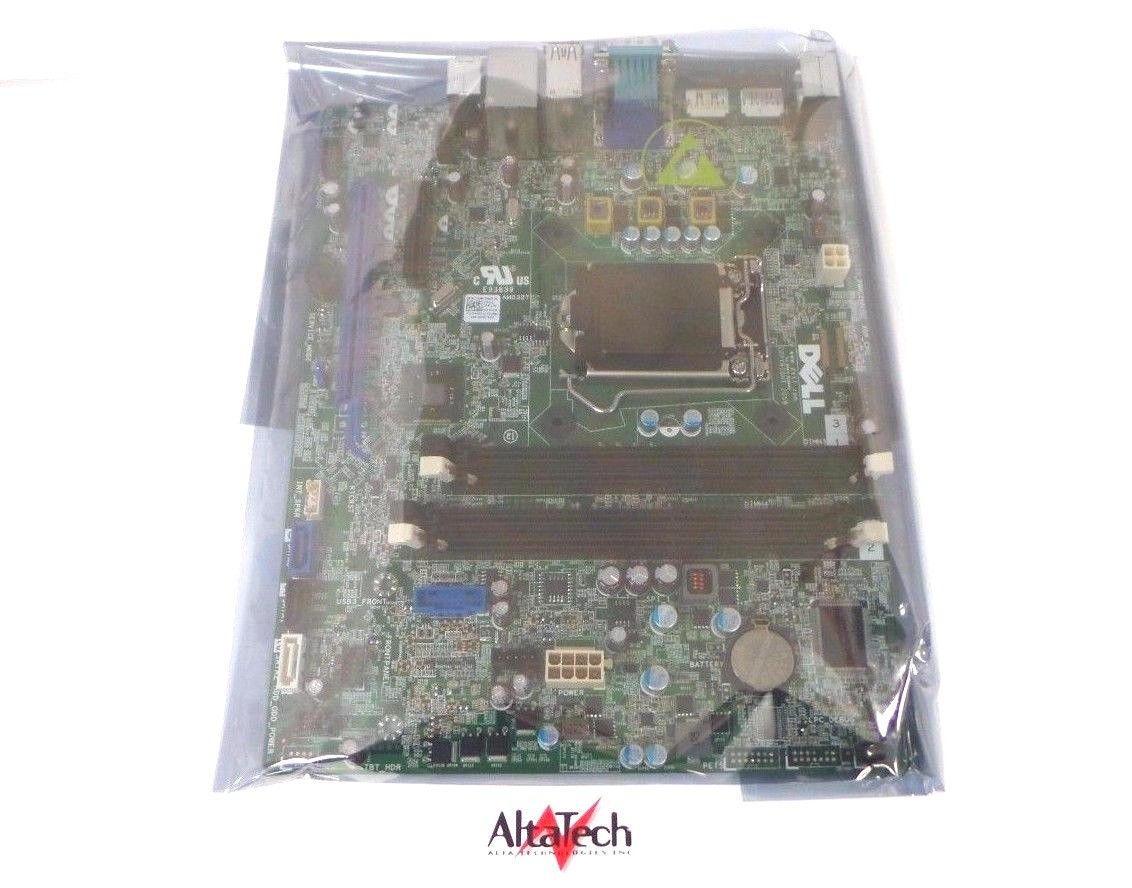 NEW - Dell Precision T1700 SFF Motherboard 4JGCK LGA1150 - f