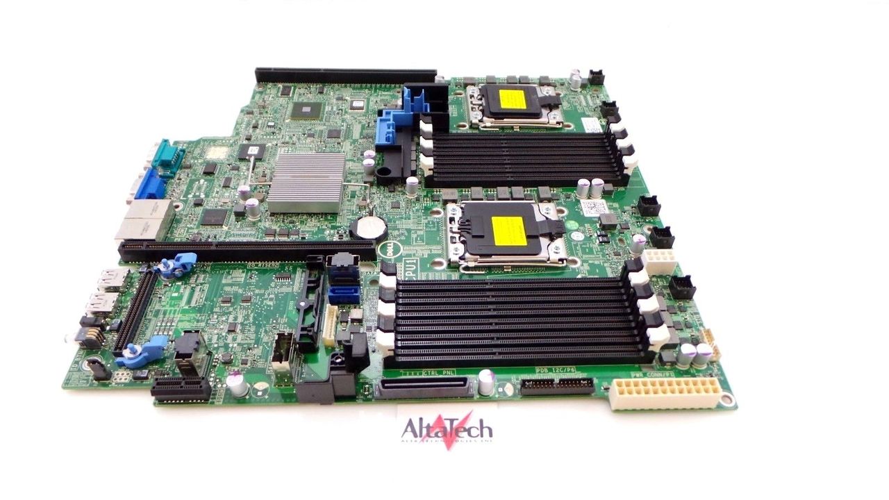 Dell 0K29HN PowerEdge R420 System Board, Used