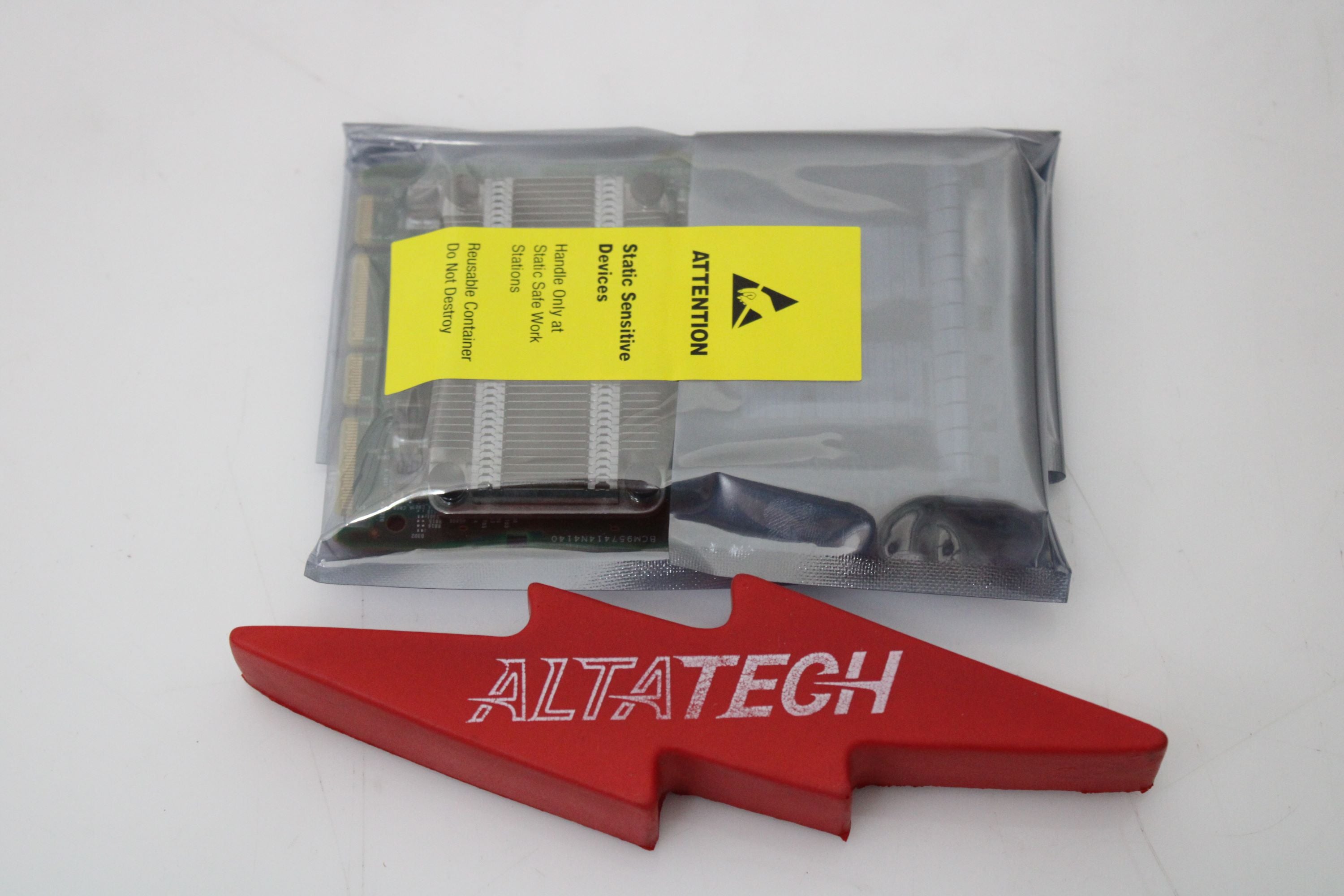 Dell Dual Port Broadcom 57414, 25Gb, SFP28 RNDC - Foto 12