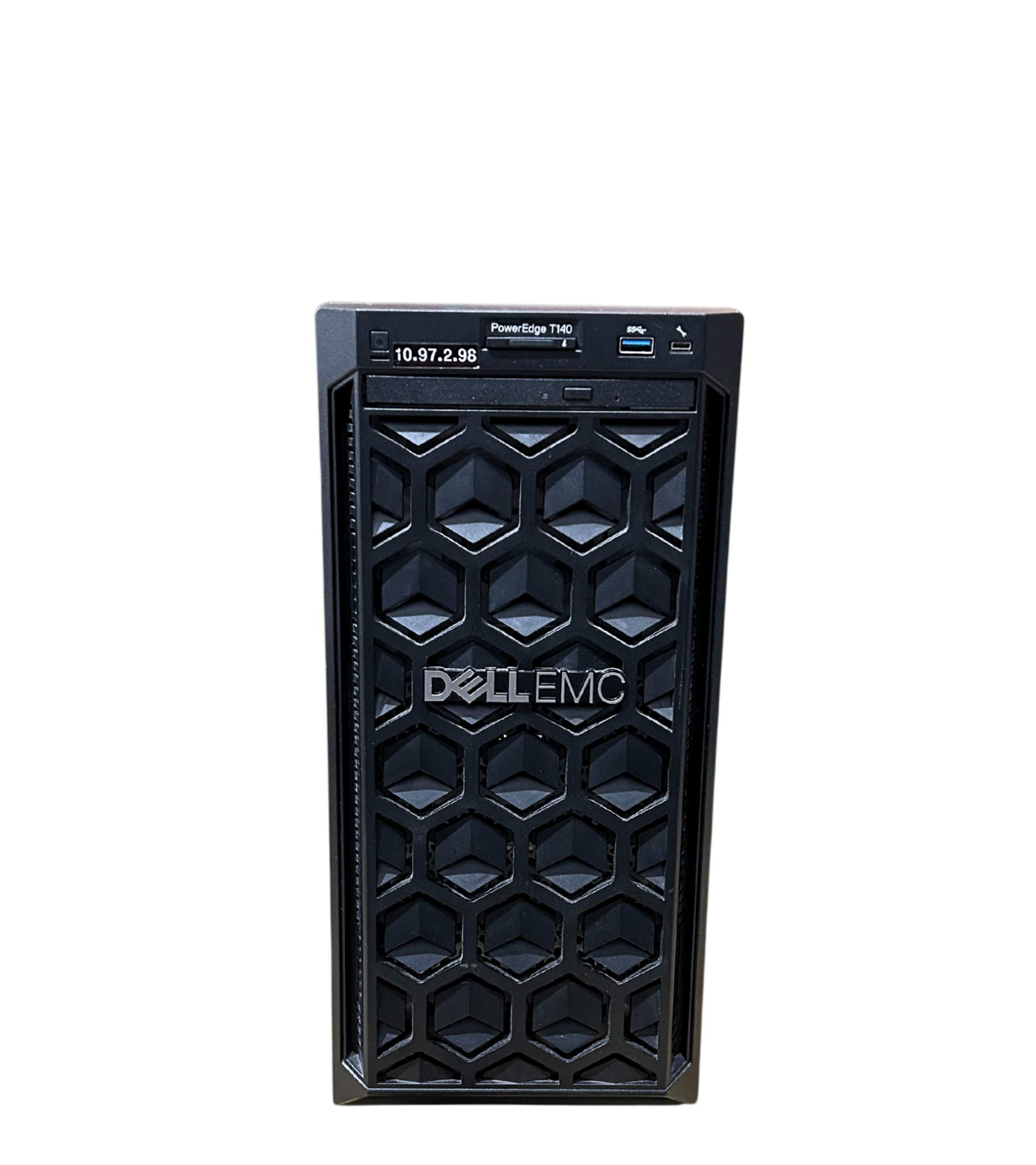 Dell POWEREDGE T140 TOWER CTO