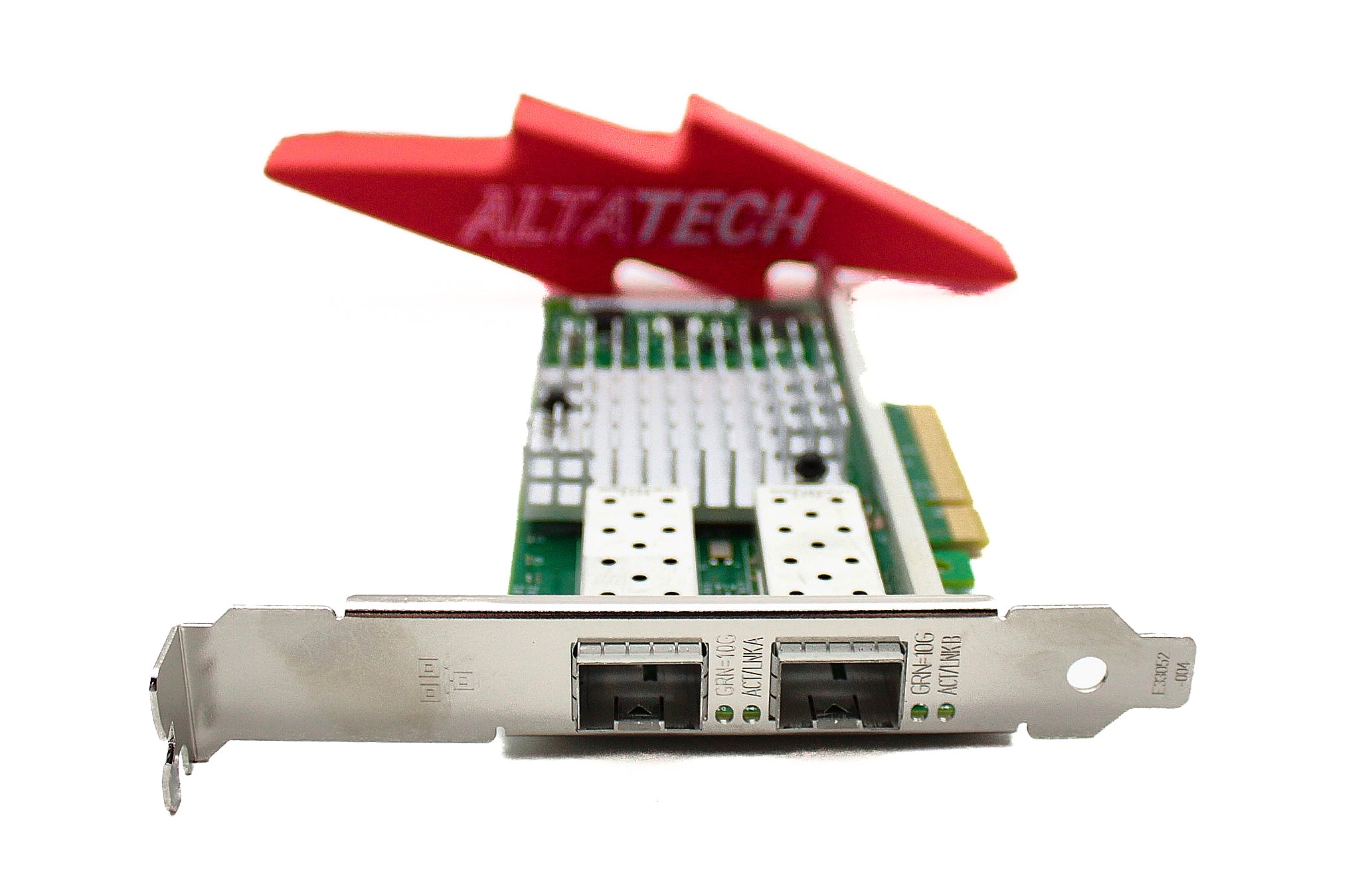 Intel X520-T2 10Gb Ethernet Card Dell Intel X520-T2 10Gb Dual Port Ethernet Server Adapter (Open Box, Includes Both Brackets) 10g Nic Intel X520-T2 10Gb Ethernet Card Dell Intel X520-T2 10Gb Dual Port Ethernet Server Adapter (Open Box, Includes Both Brackets) 10g Nic
