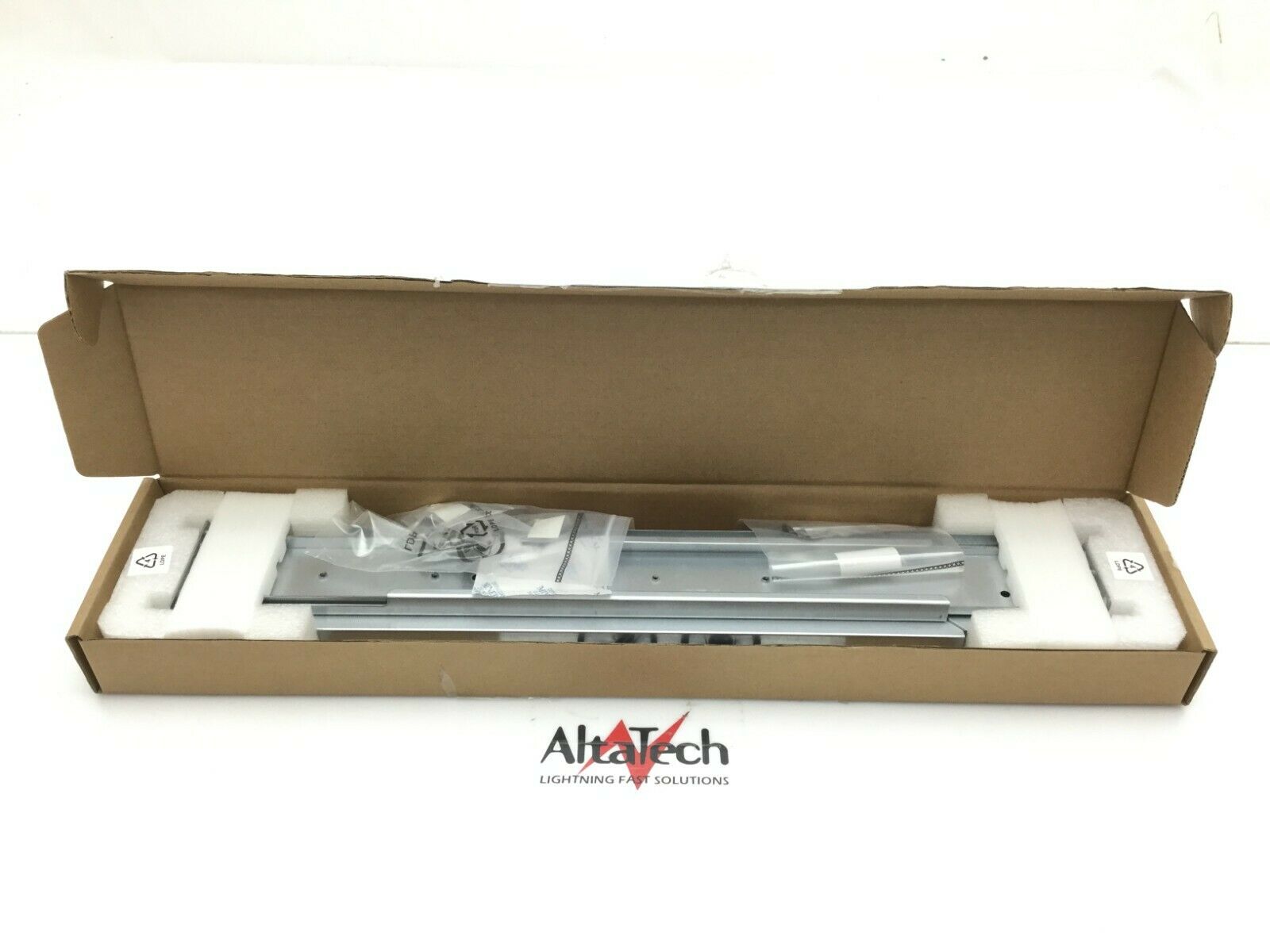 HP 19" Sliding Rail Kit FHDW013-03 For P2000, MSA Series, VLS9000 Storage - Refurbished