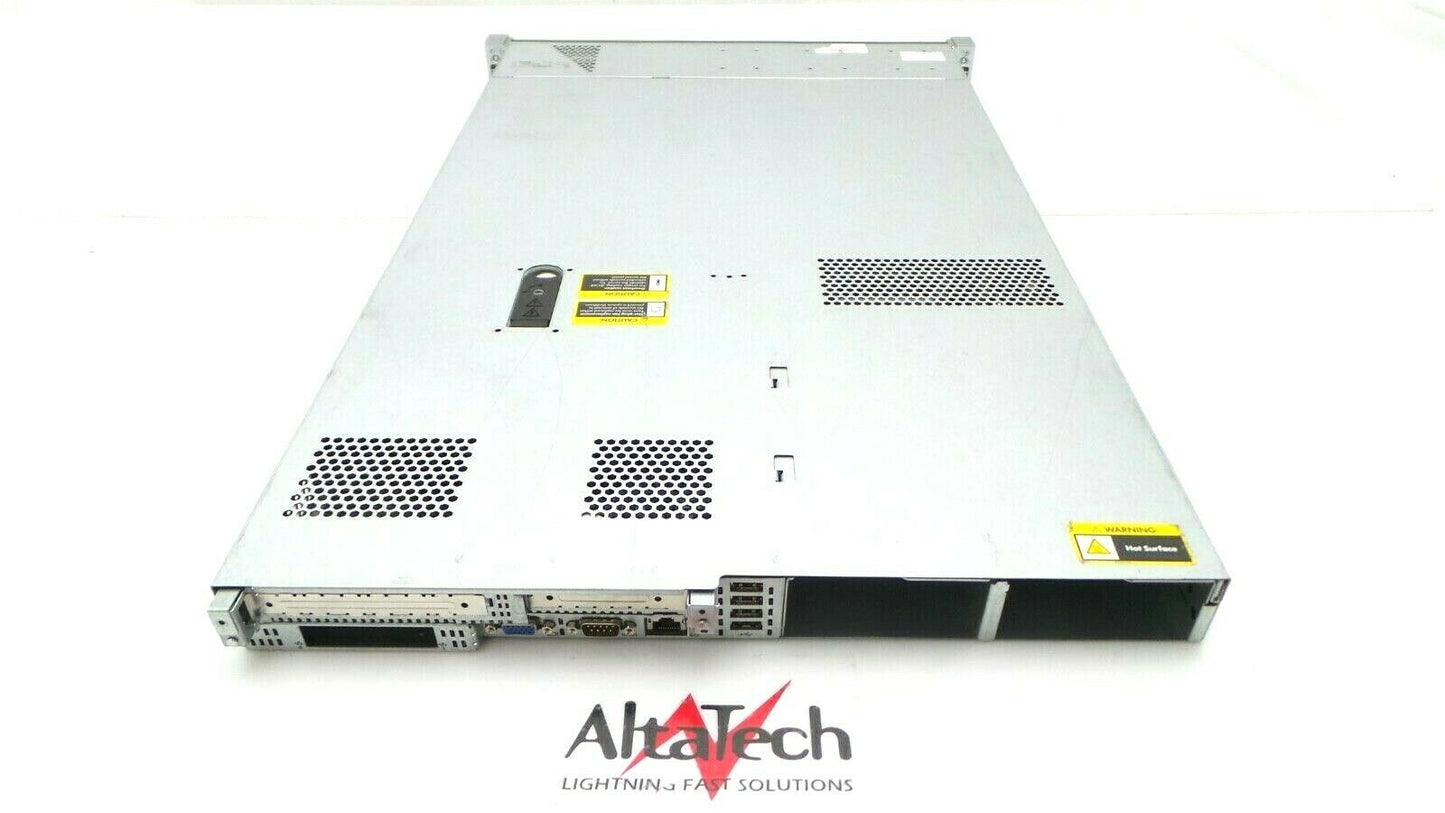 HP B7E19A StoreVirtual 4330 FC Storage System, Used