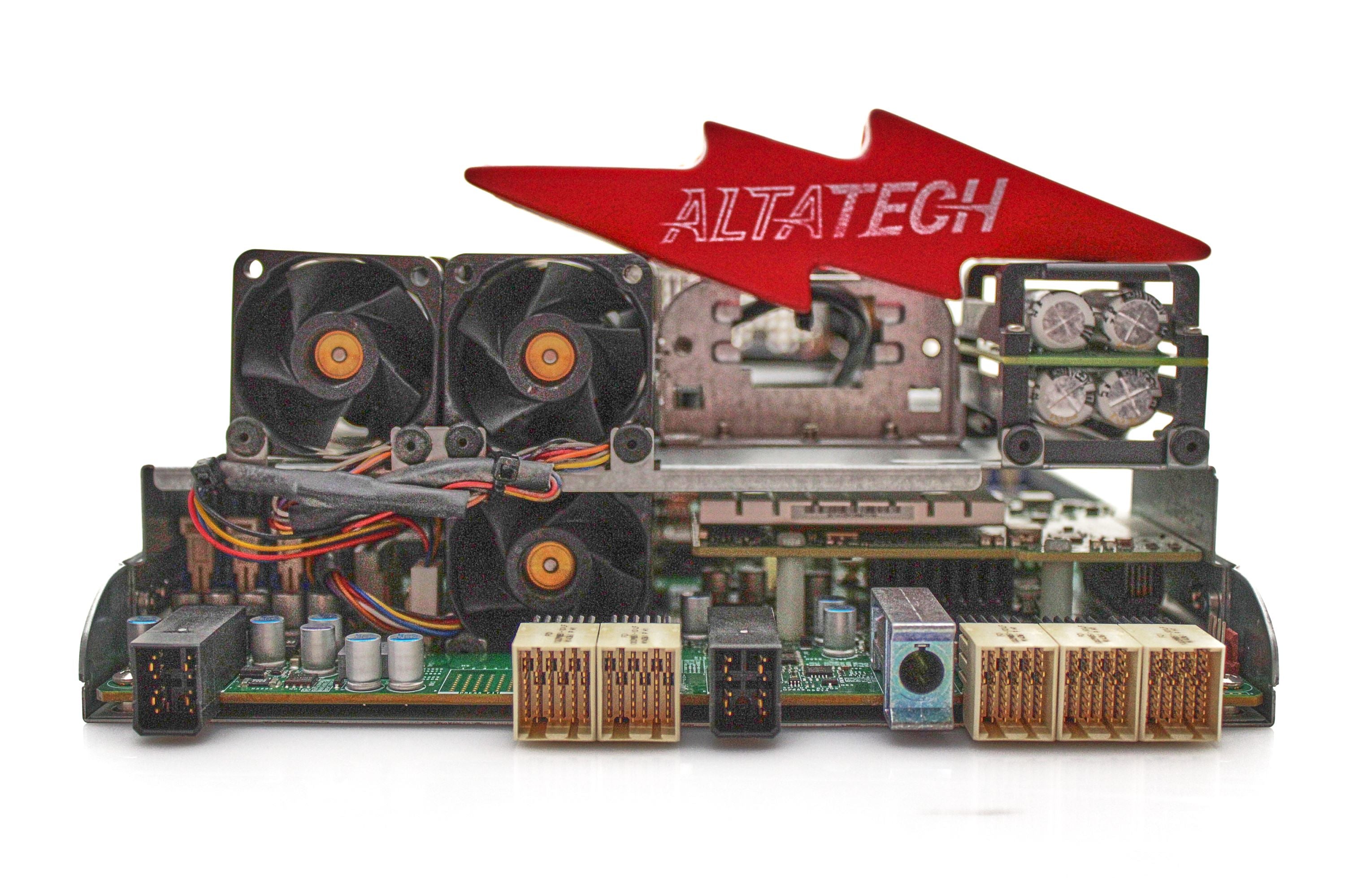 HP SPCRTLCS300 Nimble Storage CS300 4 X 1Gb Controller