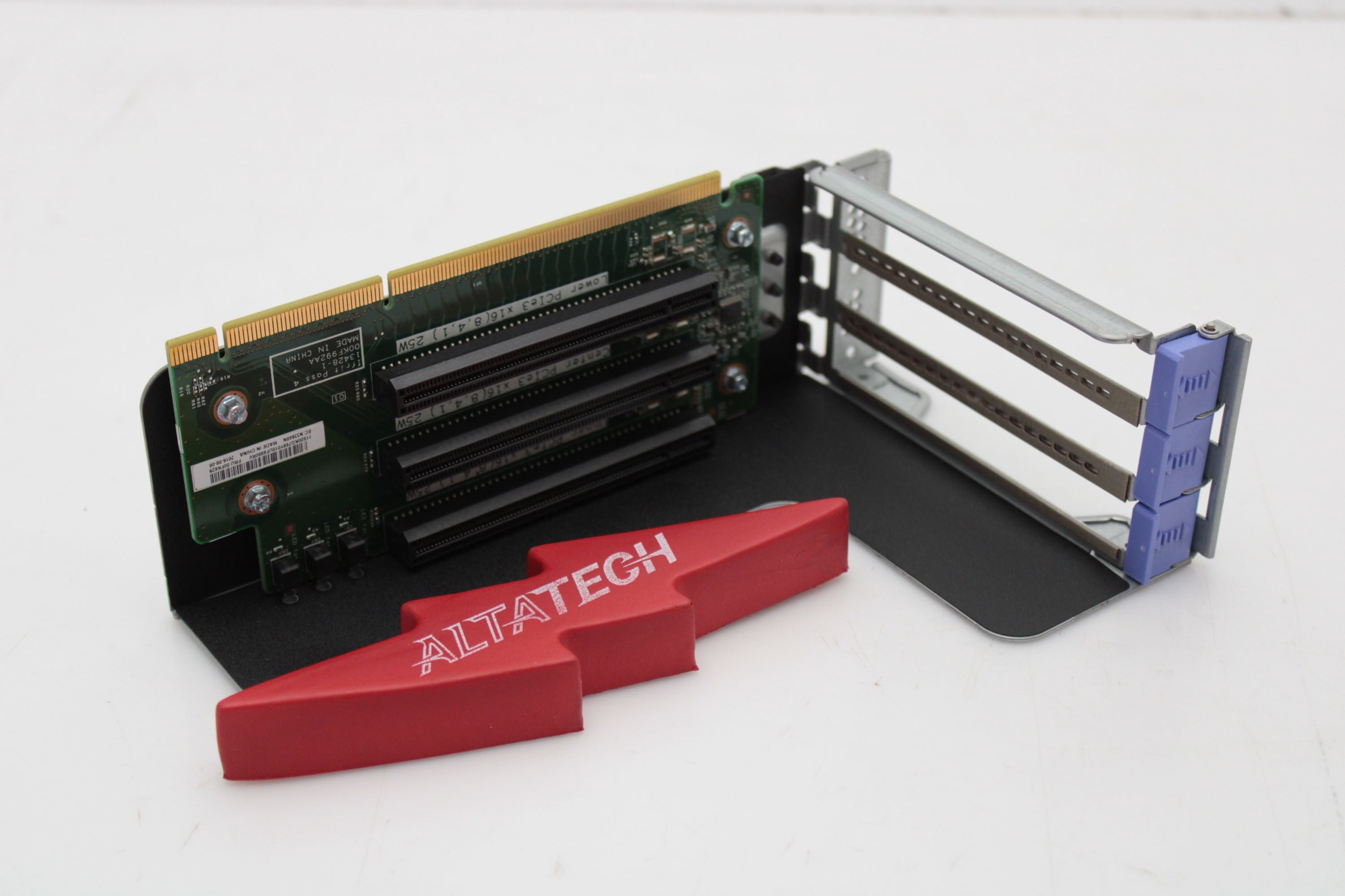 IBM 00FK629 x3650 M5 Server 3 X8 PCIe Riser Card - 00KG759 -