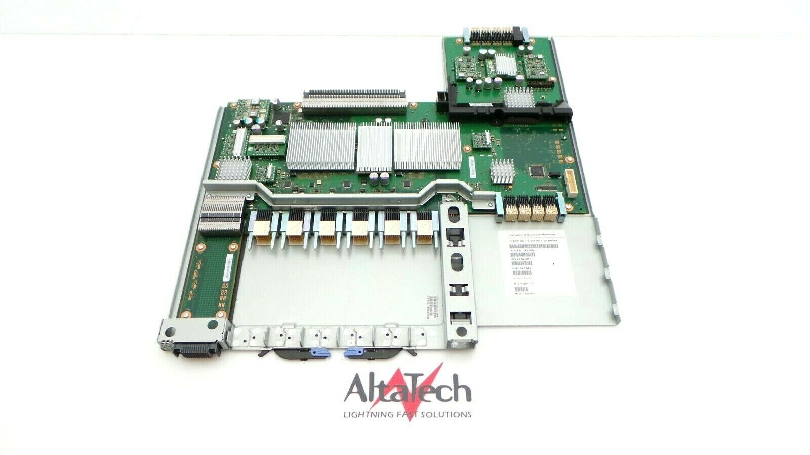 IBM 4XG7A63426 Xeon SC 6334 8C 3.6GHz(SR630V2用) IBM 8286-42A-8C-4.15GHZ-NO-PVM-256GB-4x300GB 8 Core 4.15GHz 256GB